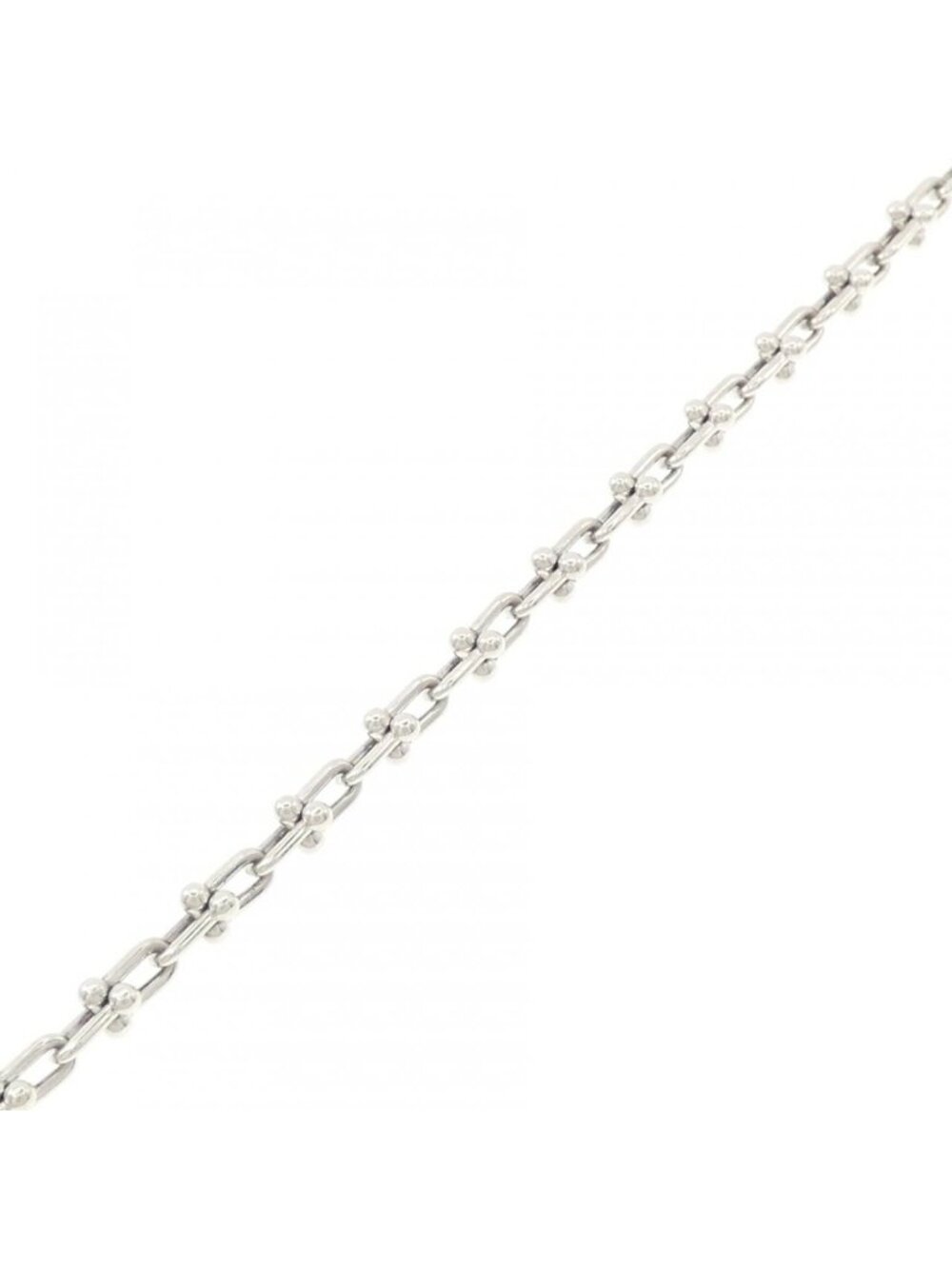 Tiffany & Co HardWear Micro Link Bracelet